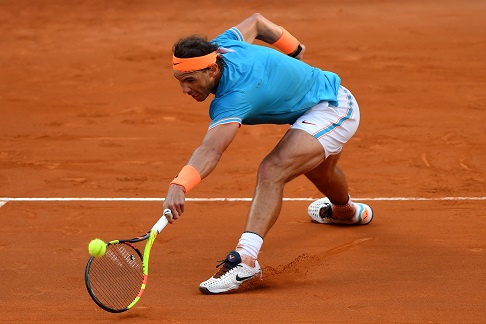 Ziggo Tennis