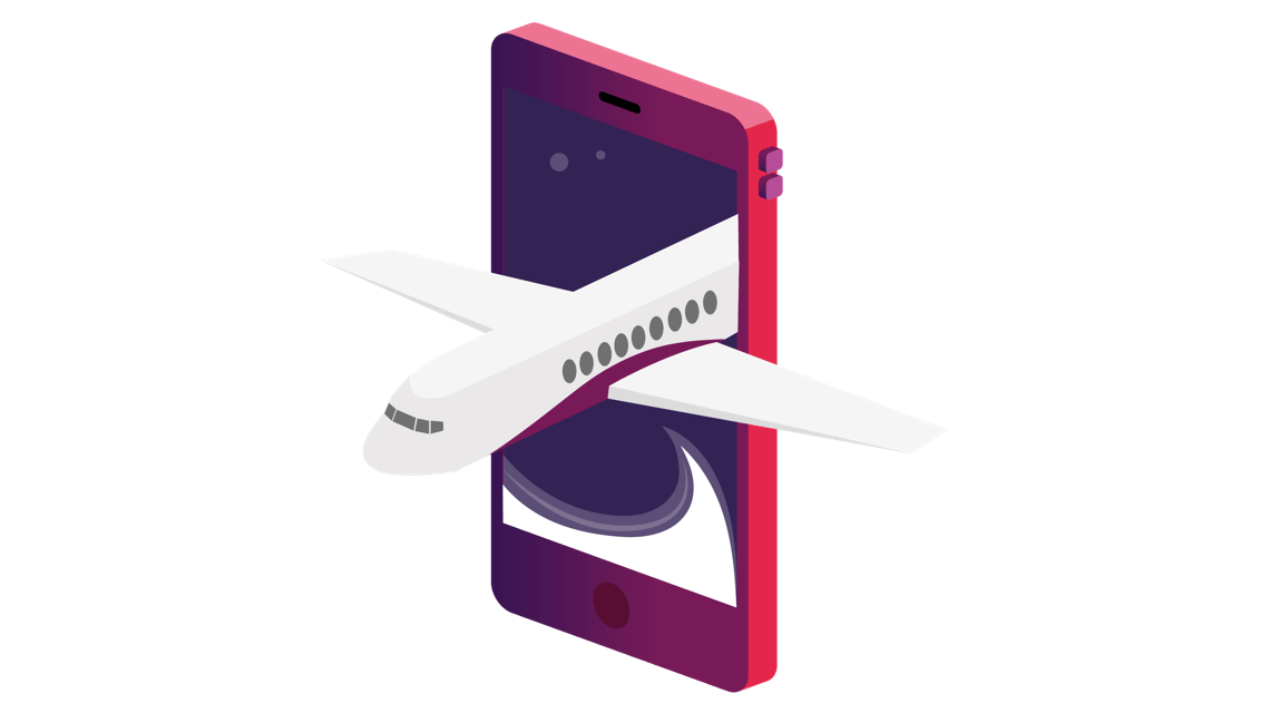plane