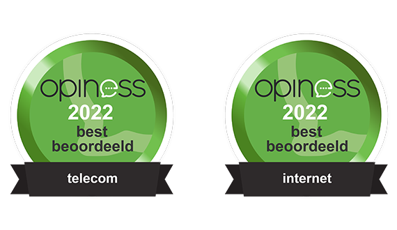 Opiness awards Youfone 2022