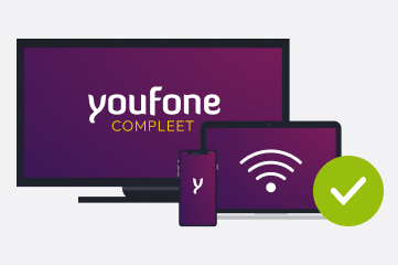 Youfone Compleet