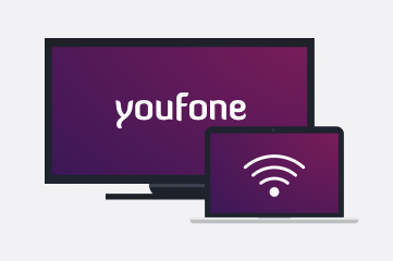youfone tv
