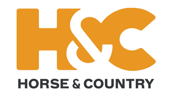 Logo Horse & Country