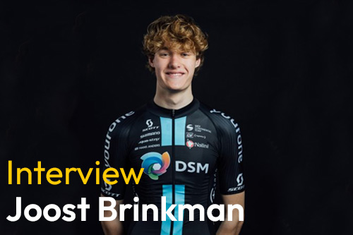 Joost Brinkman