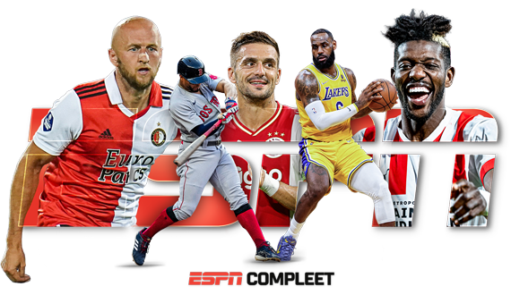 espn compleet