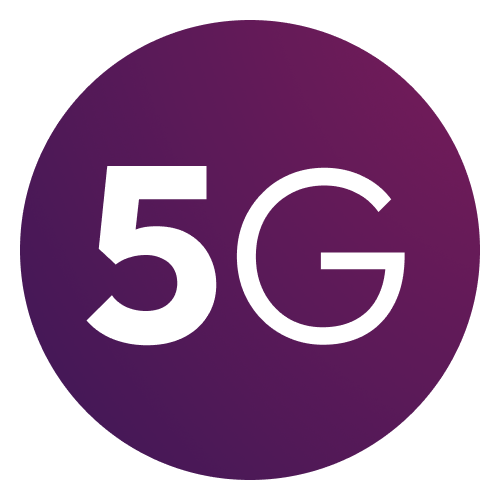 5g logo