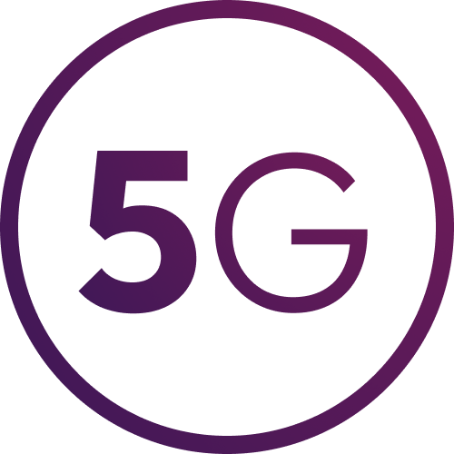 5g logo