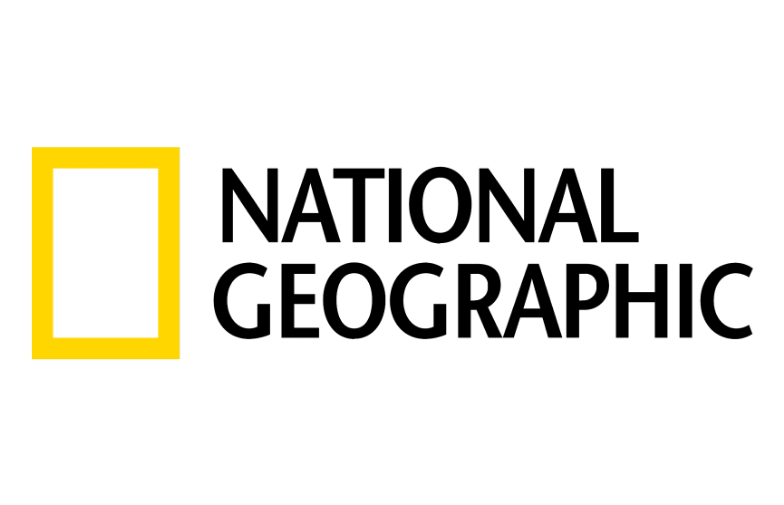 national geographic logo