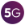 5g logo