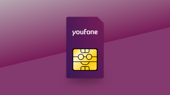 youfone simkaart