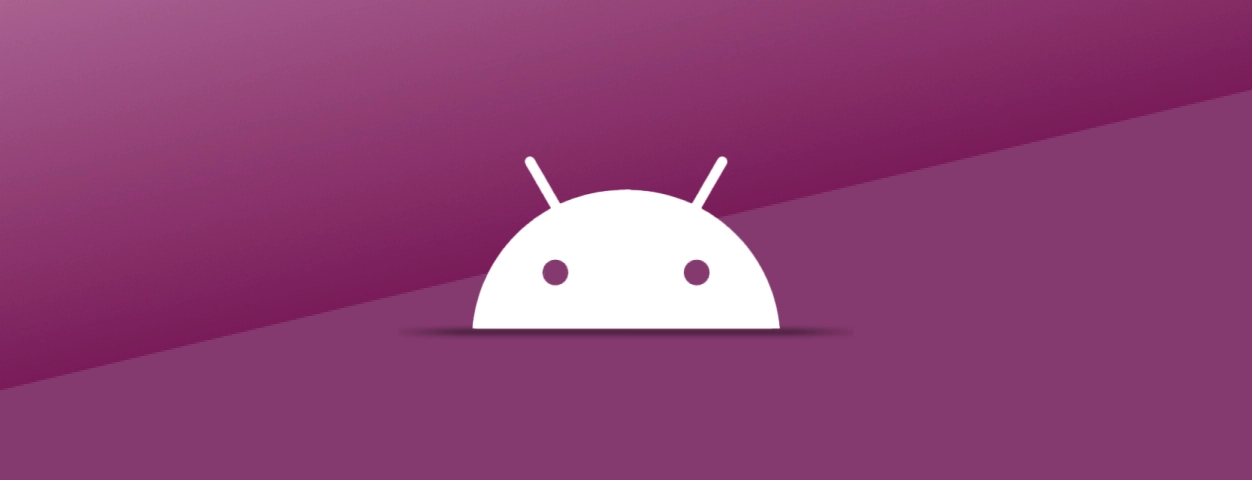 android logo