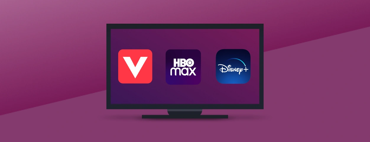 TV apps