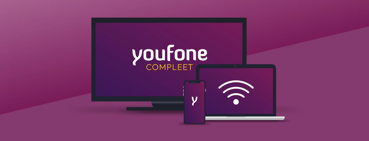 youfone compleet