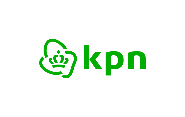 Logo KPN