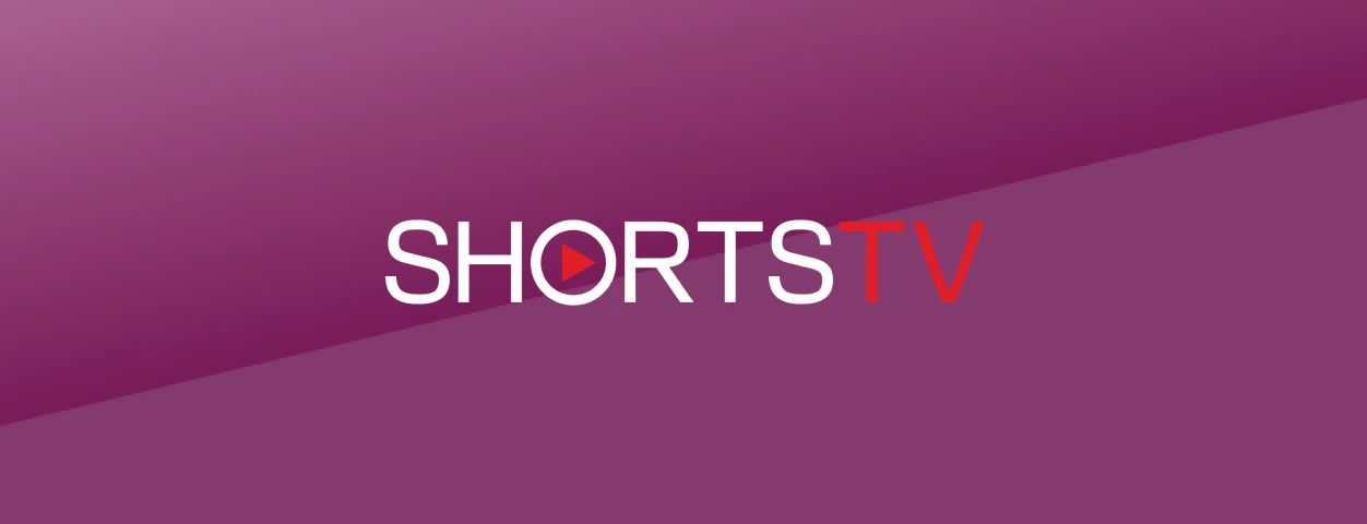 shorts tv logo