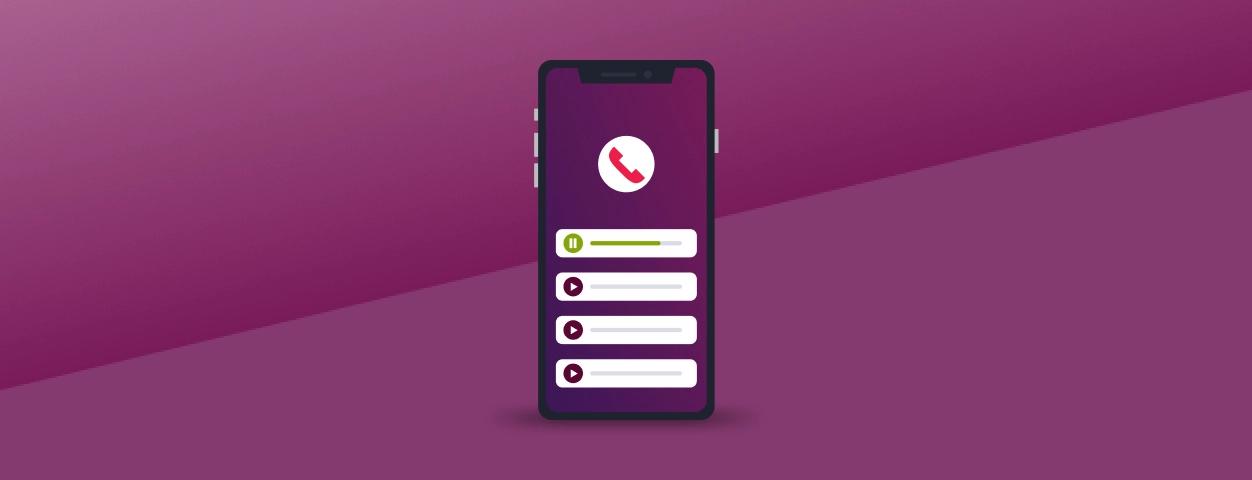 voicemail