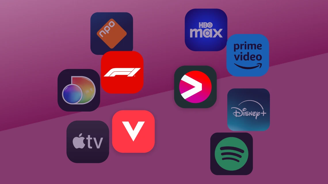 apps