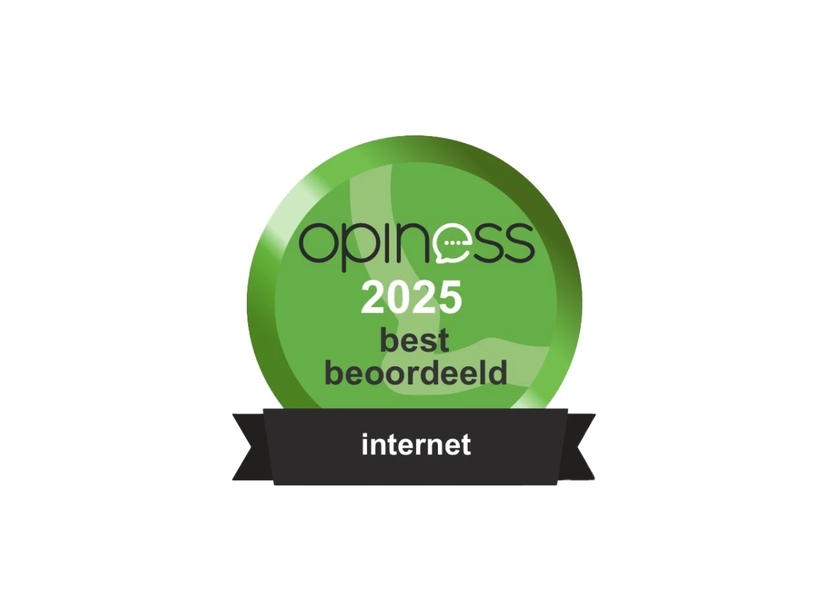 awards thuis