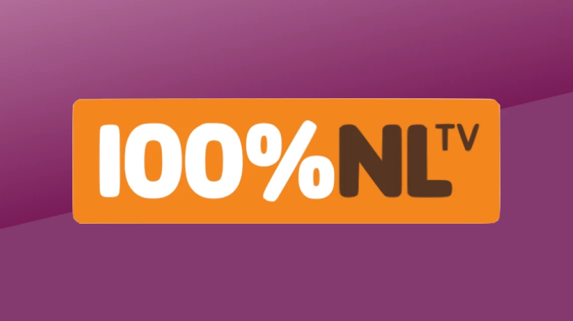 100% NL TV
