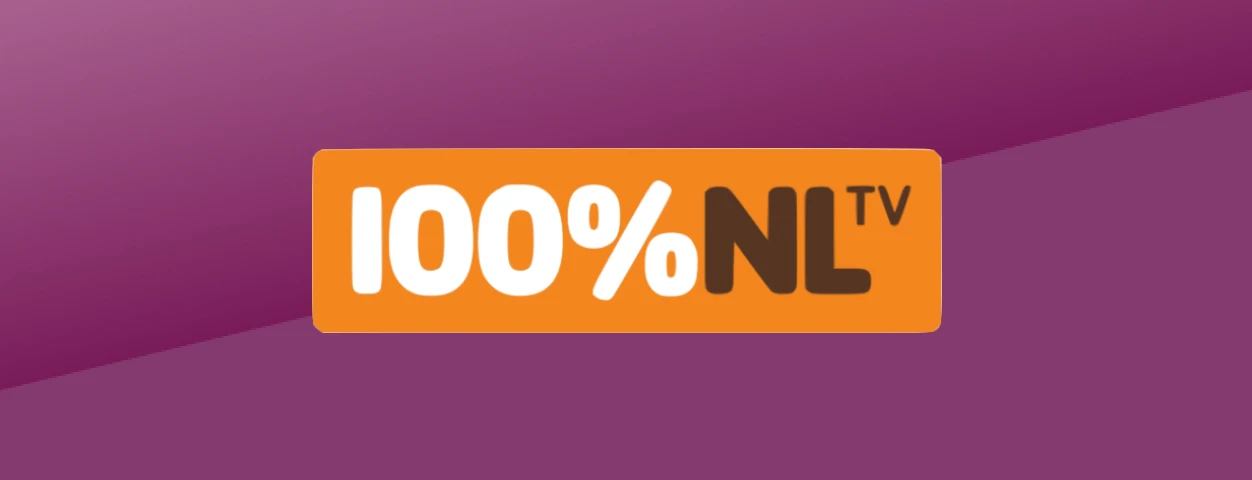 100% NL TV