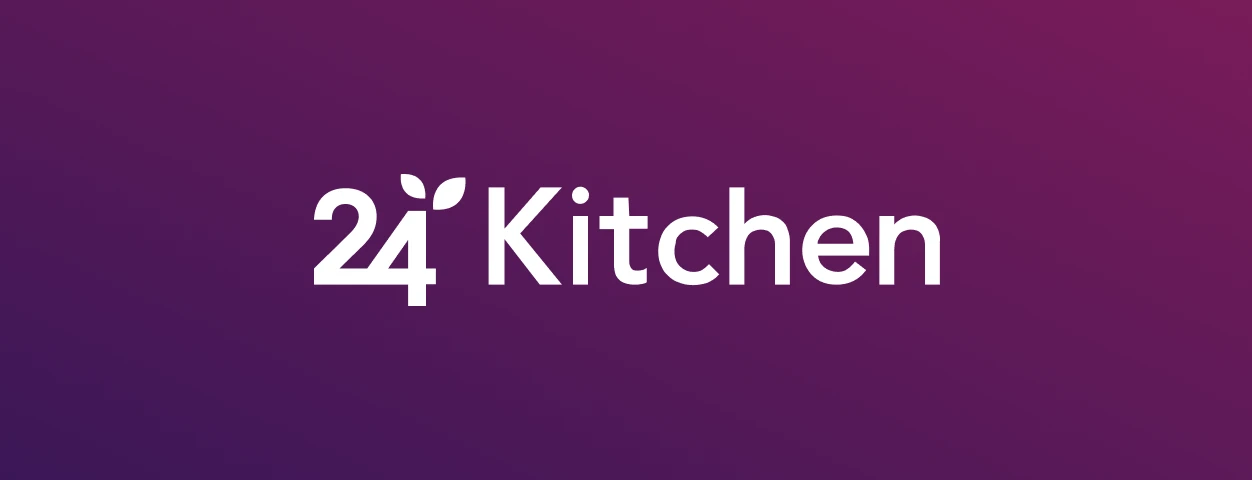 24kitchen logo