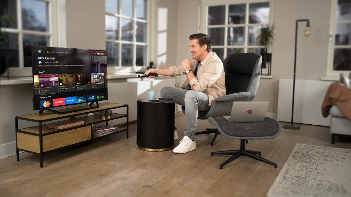 live tv kijken