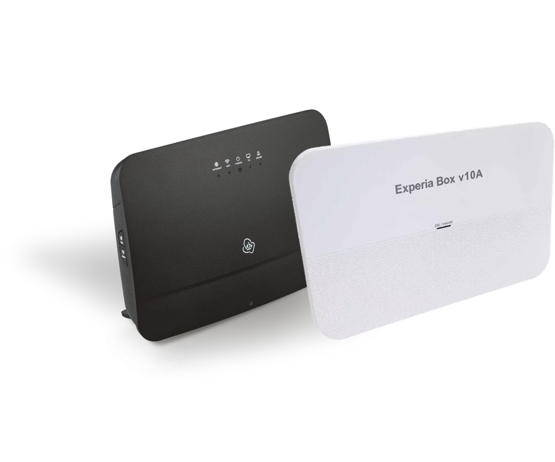 modem