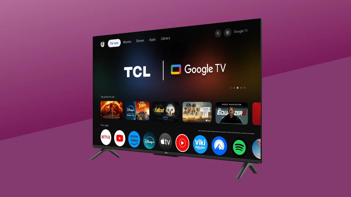 TCL TV