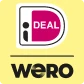 iDEAL | WERO logo