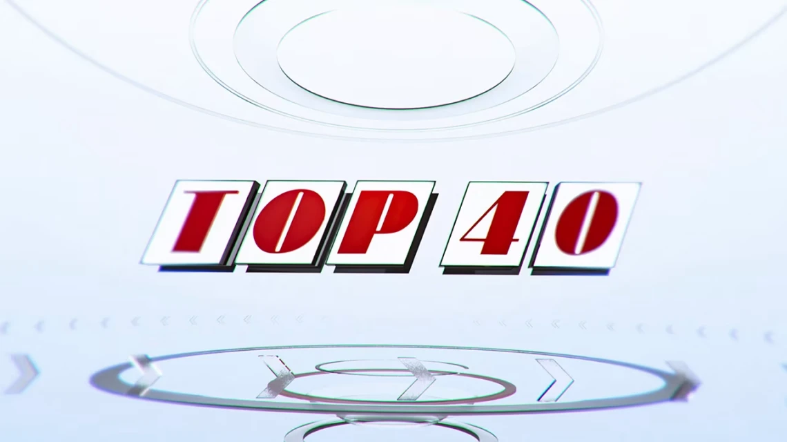 Top 40