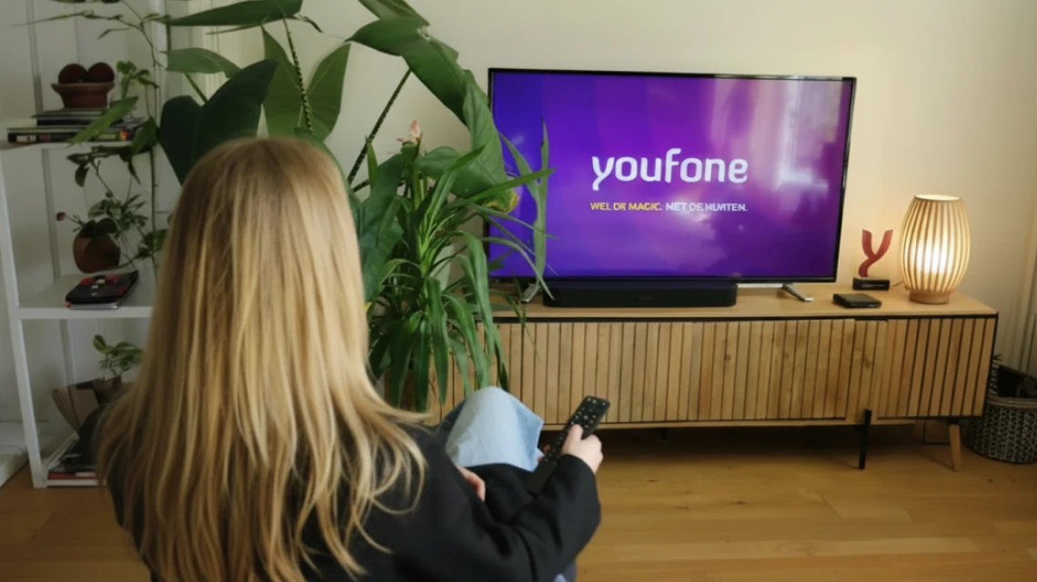 Internet & TV