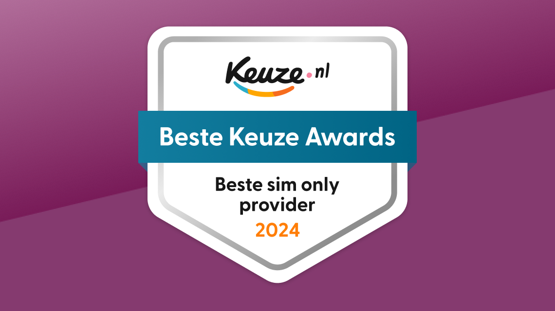 keuze.nl award