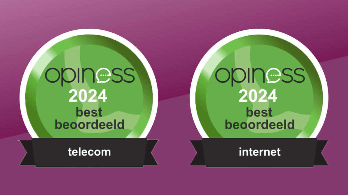 opiness award