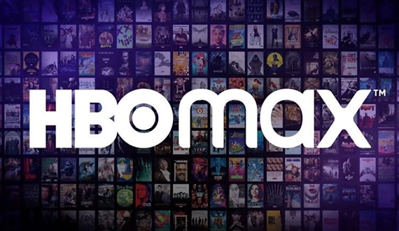 hbo max logo