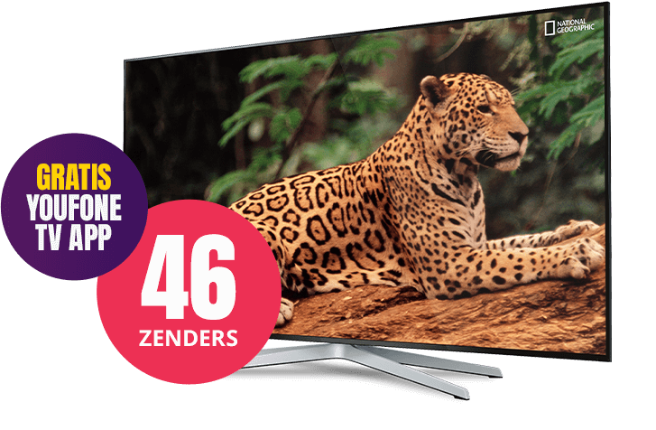 tv standaard