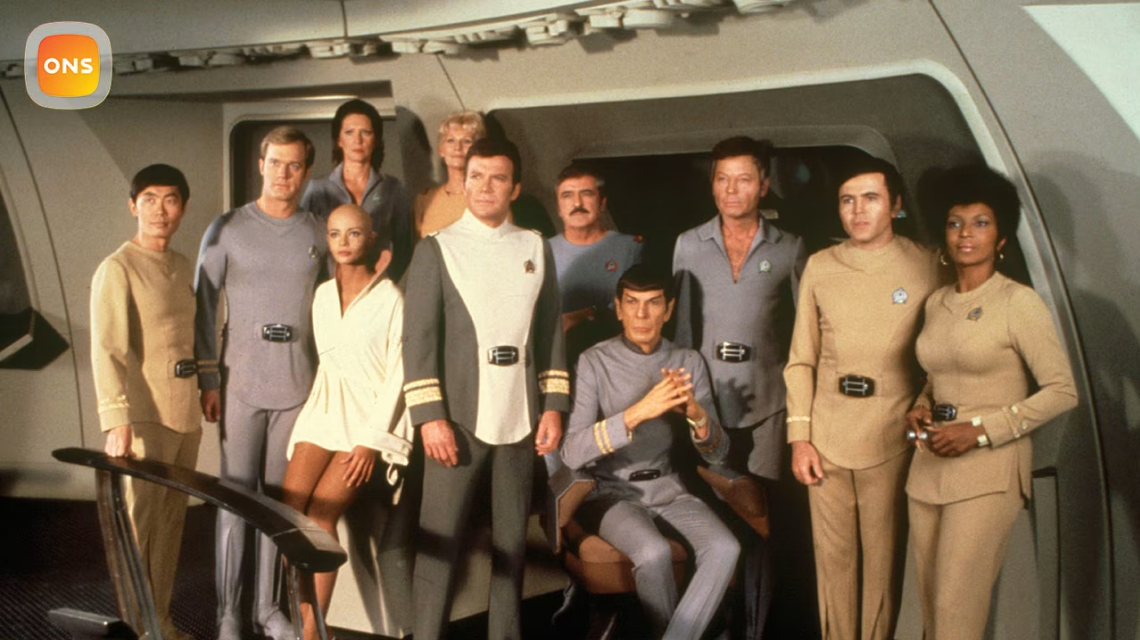 Zender van de Maand maart 2026: ONS