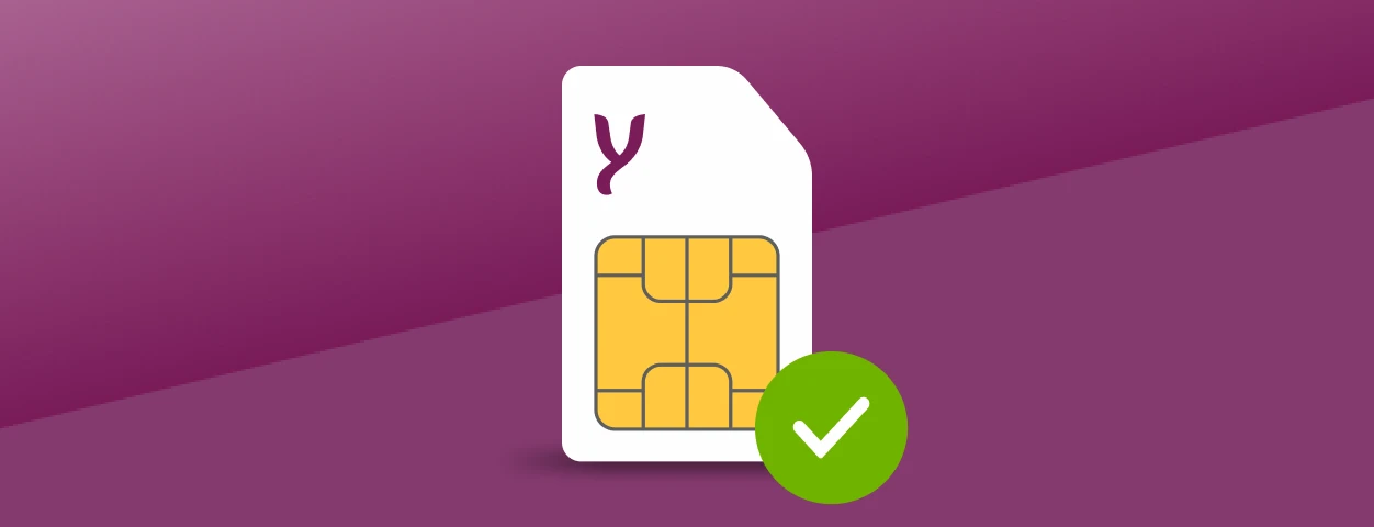 sim only