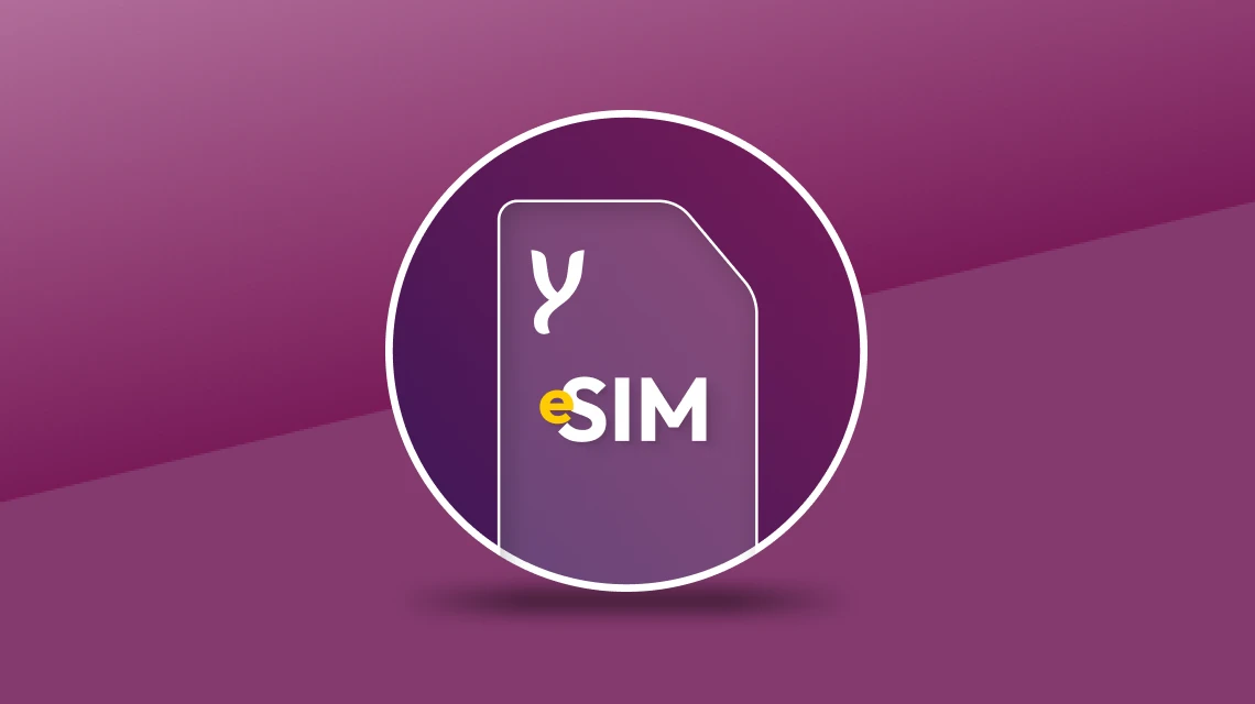 esim bestellen