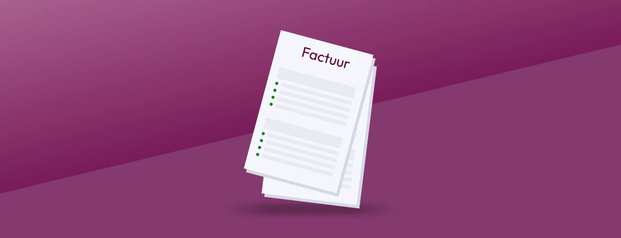 Factuur stopt automatisch