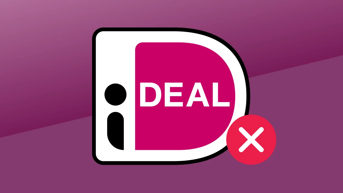 ideal mislukt