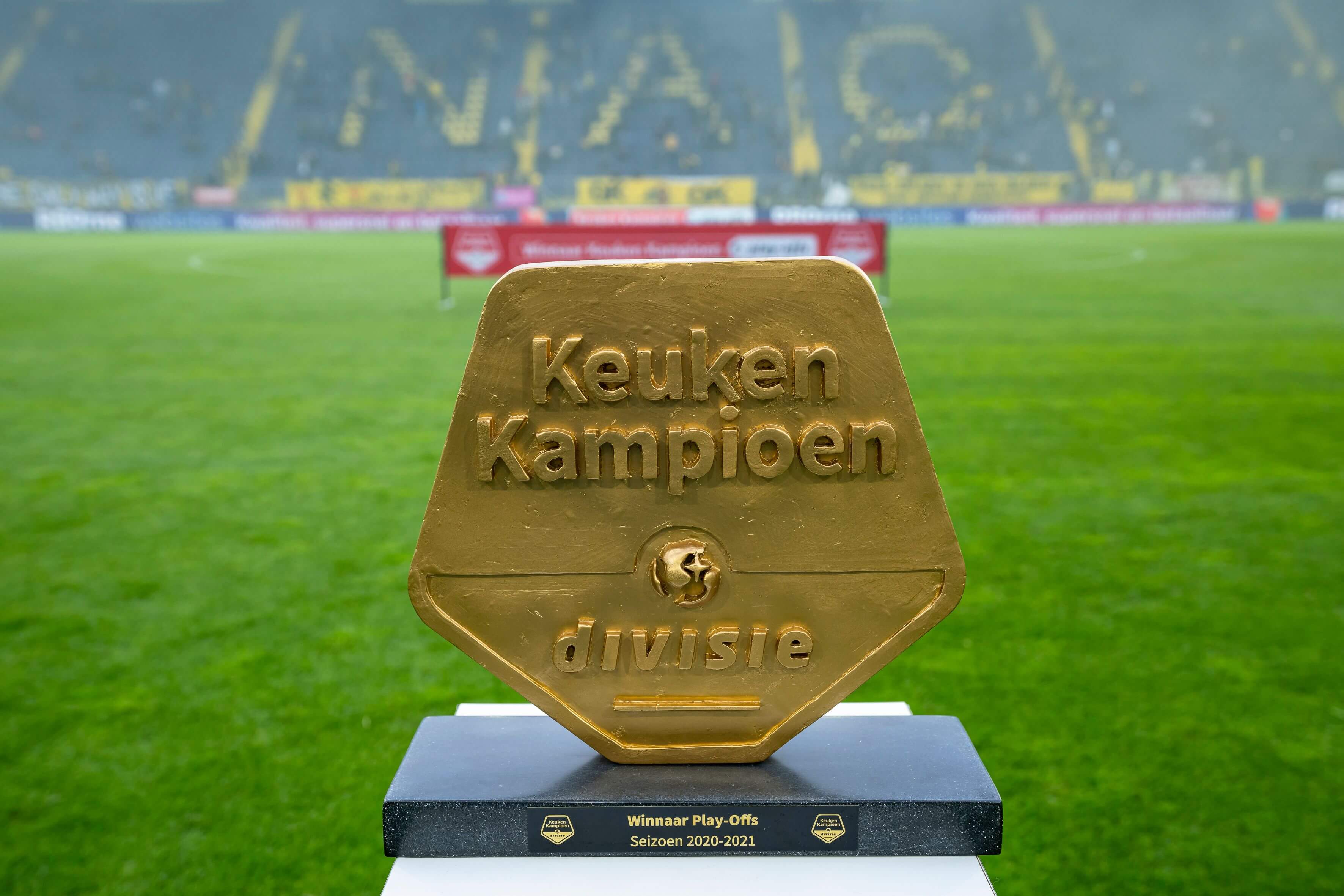 KNVB Beker ESPN Compleet