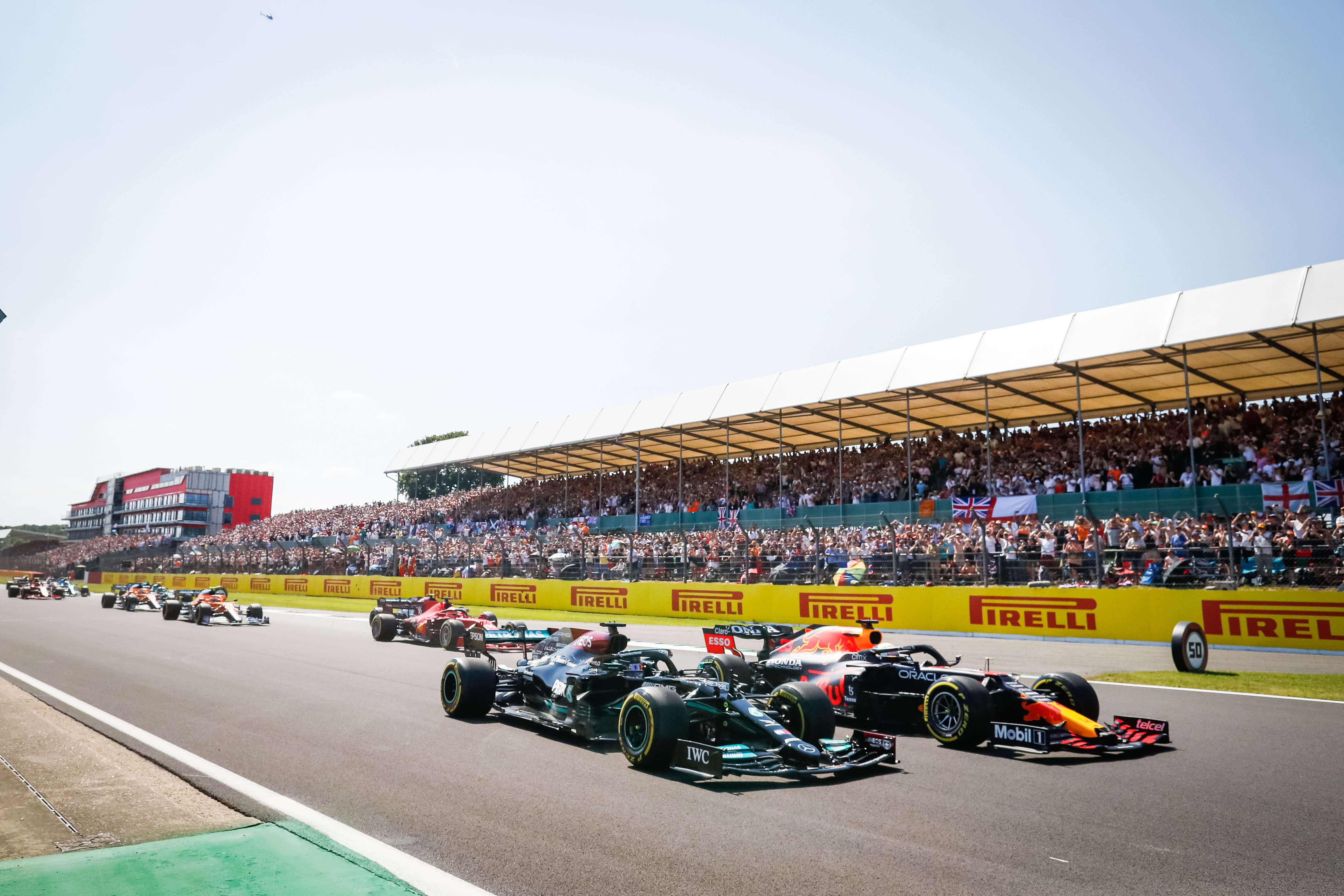 Ziggo Sport Totaal Formule 1