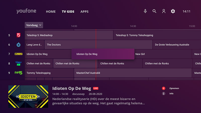 epg