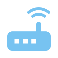 Internet & Wifi