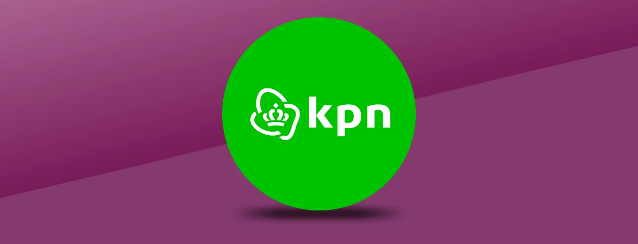 KPN logo