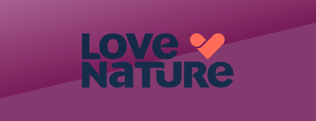 love nature