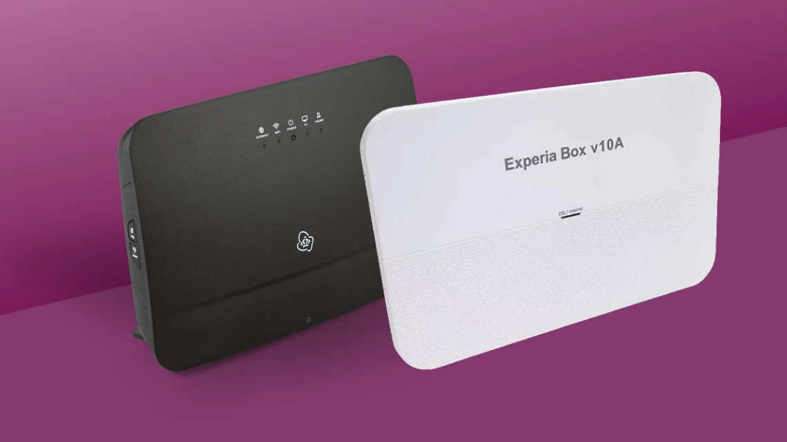 box 12 en experiabox v10a