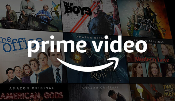 amazon prime video