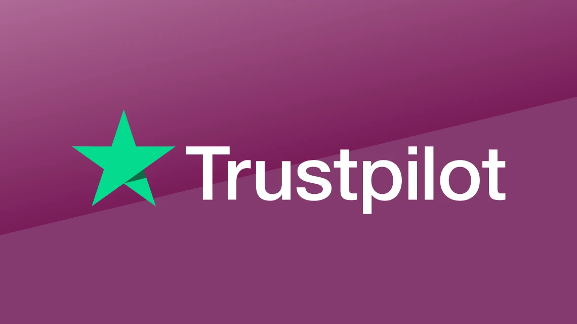 trustpilot logo