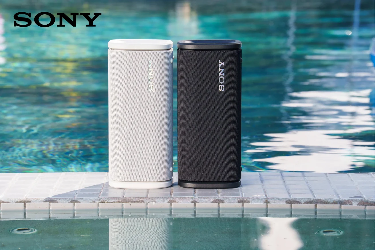 sony speaker