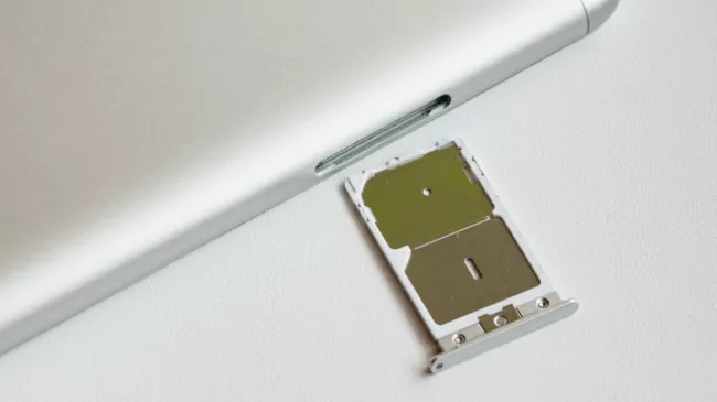 dual sim